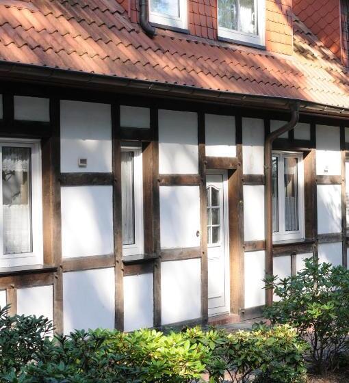 Landhotel Baumanns Hof