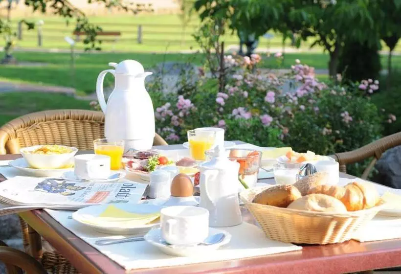 Landhotel Baumanns Hof