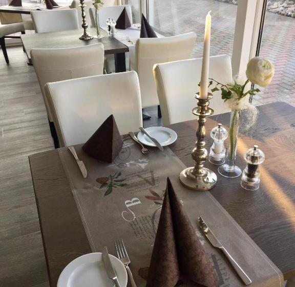 Landhotel Baumanns Hof