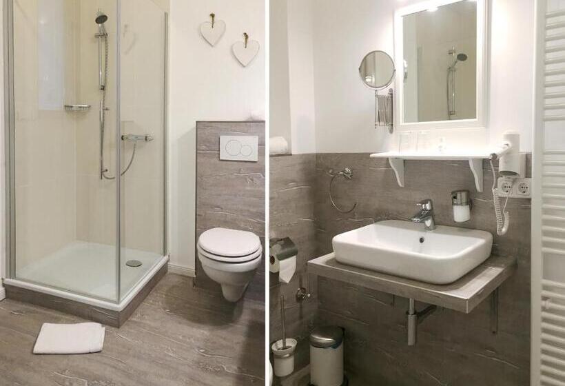 Landhotel Baumanns Hof