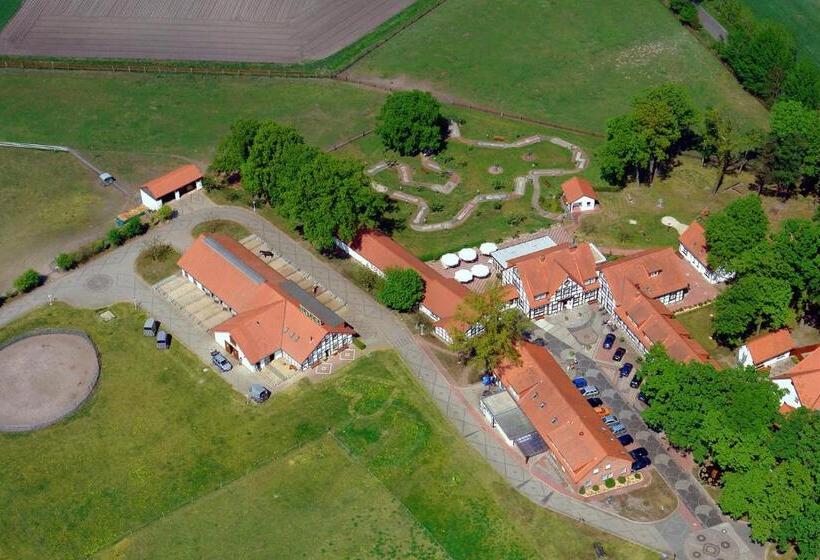 Landhotel Baumanns Hof