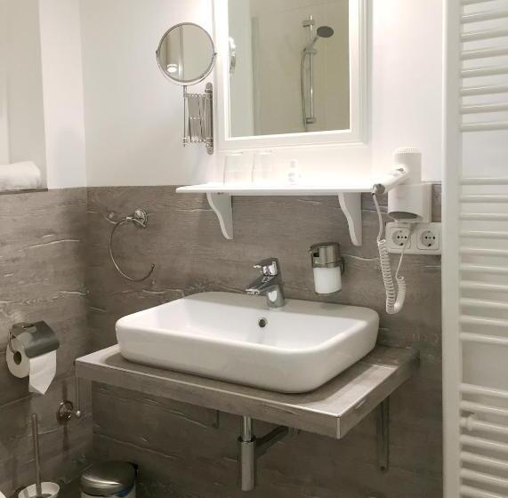 Landhotel Baumanns Hof