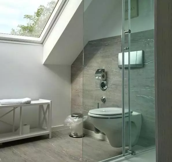 Landhotel Baumanns Hof