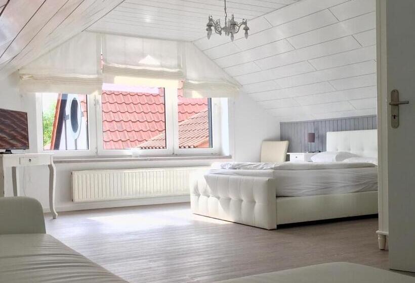 Landhotel Baumanns Hof