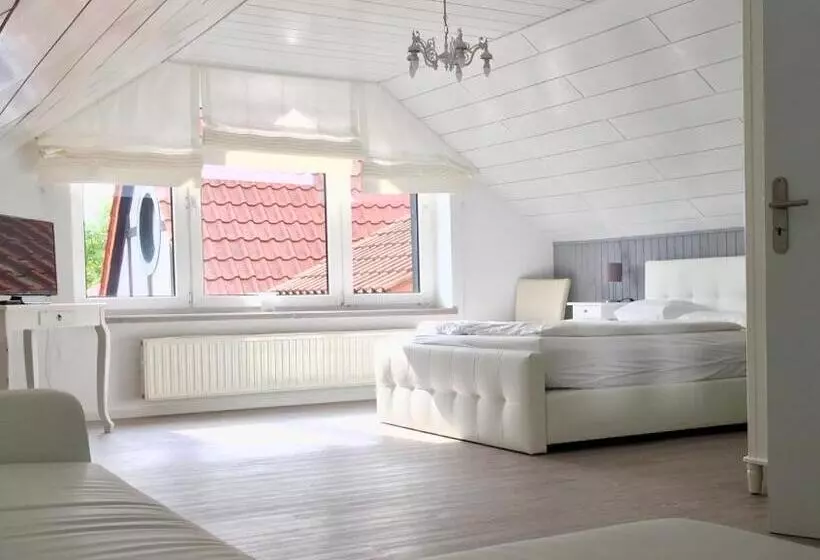 Landhotel Baumanns Hof