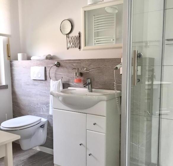 Landhotel Baumanns Hof