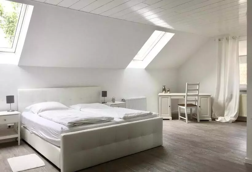 Landhotel Baumanns Hof