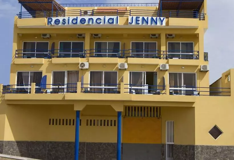 Residencial Jenny