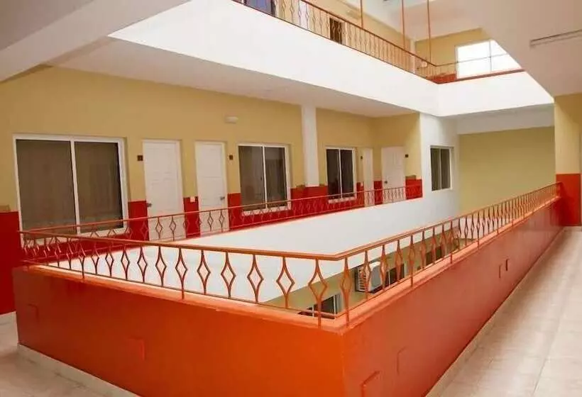 Residencial Jenny