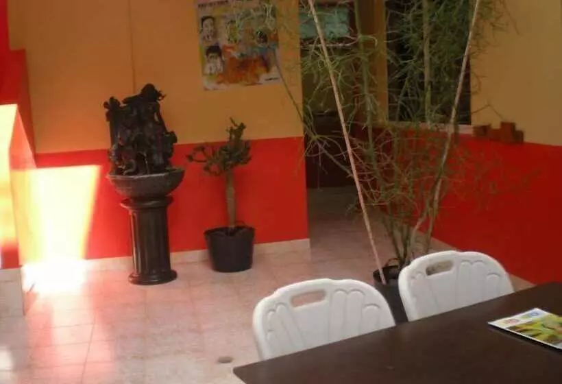 Residencial Jenny