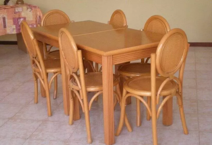 Residencial Jenny