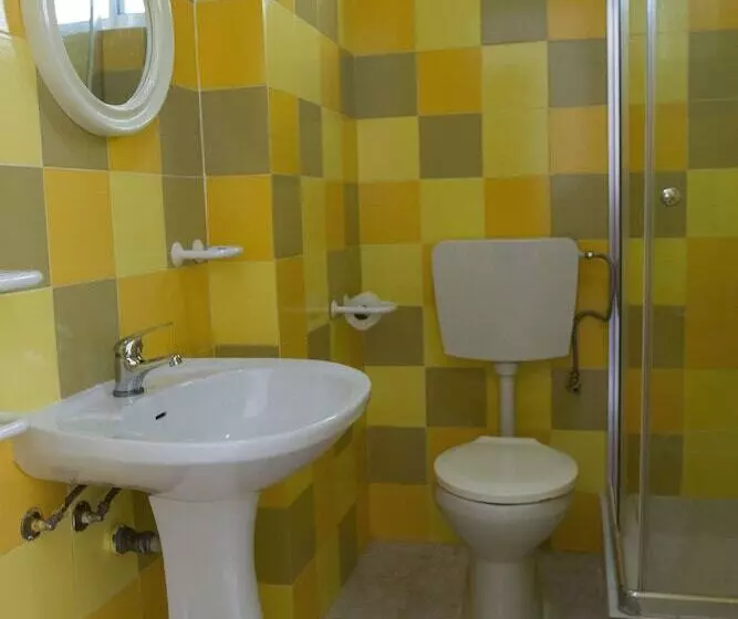 Residencial Jenny