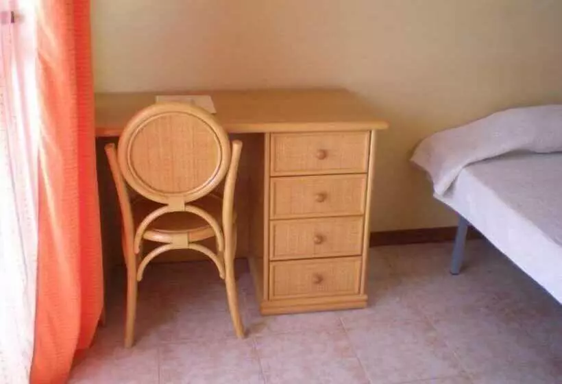 Residencial Jenny