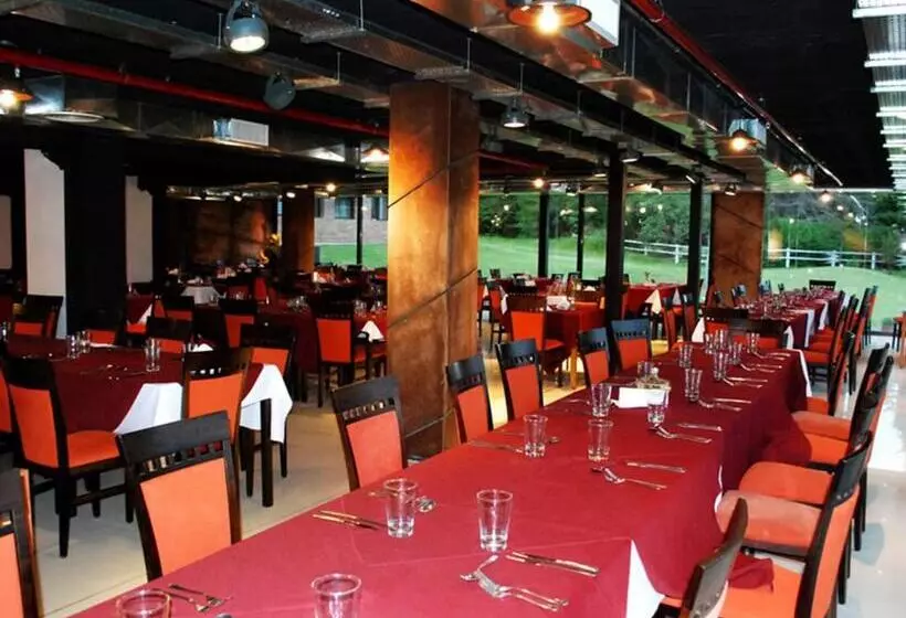 San Miguel Plaza Hotel All Inclusive