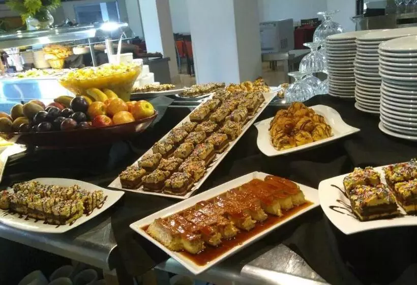 San Miguel Plaza Hotel All Inclusive