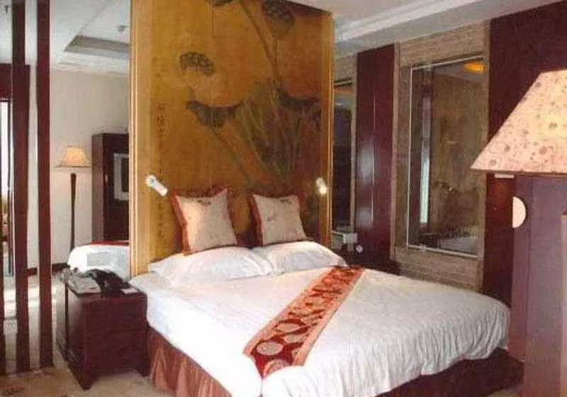 Ji Hotel Suzhou Guanqian Street Branch