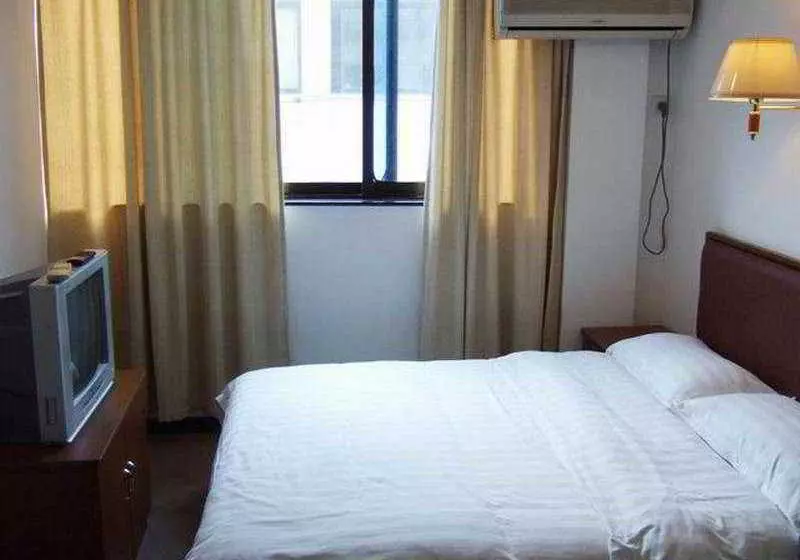 Ji Hotel Suzhou Guanqian Street Branch