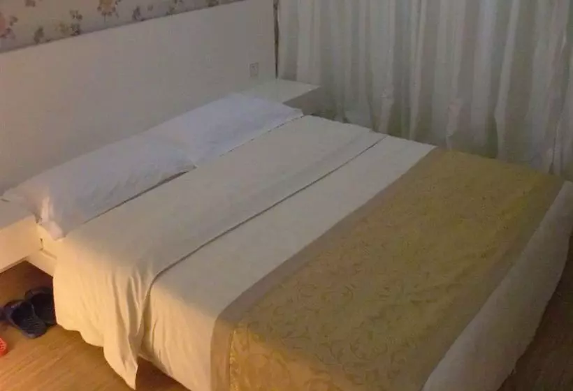 Tangyue Hotel Beijing