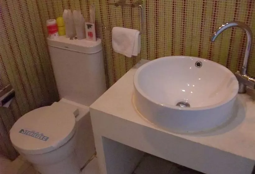 Tangyue Hotel Beijing