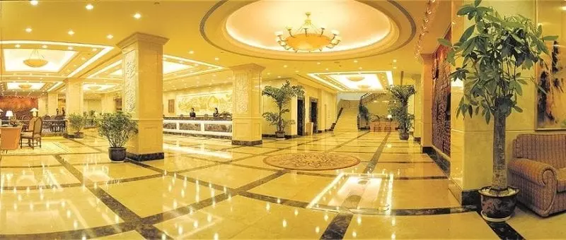 Zhongshan Hotel