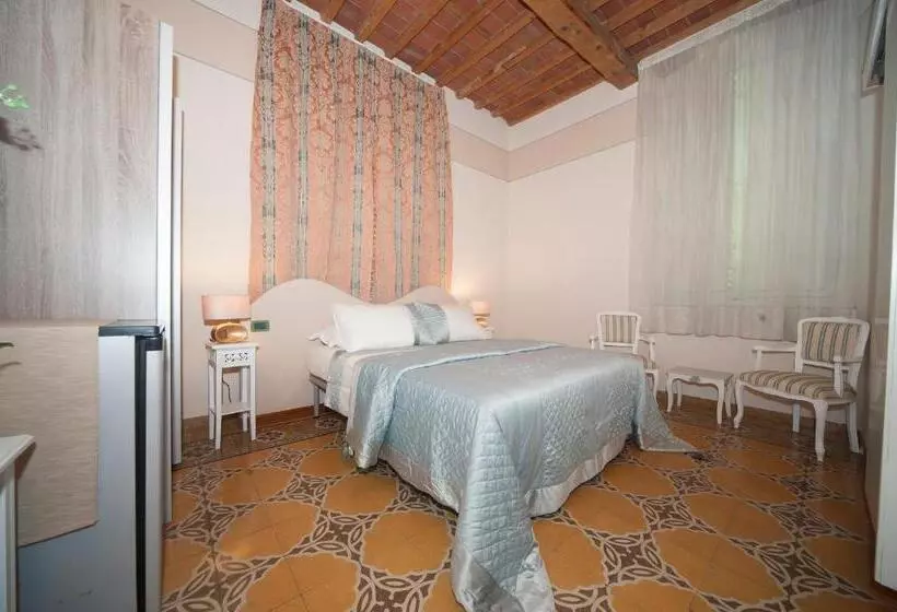 צימר Lucca Relais