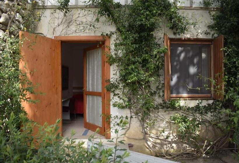 مبيت وإفطار Villa Aurea