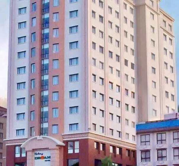 Halong Dream Hotel