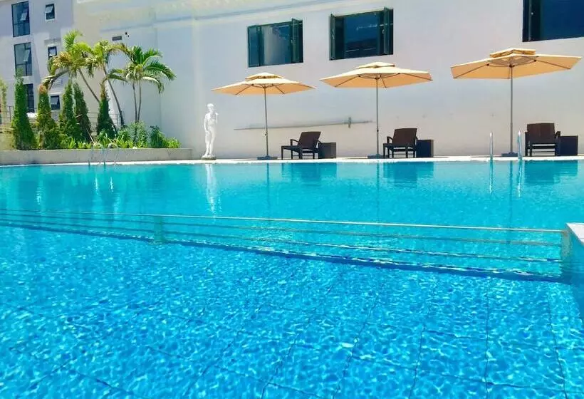 Halong Dream Hotel