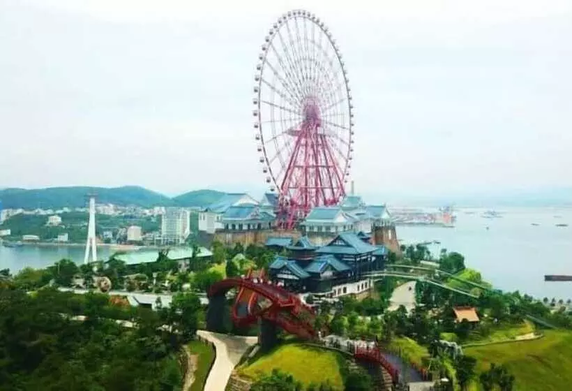 Halong Dream Hotel