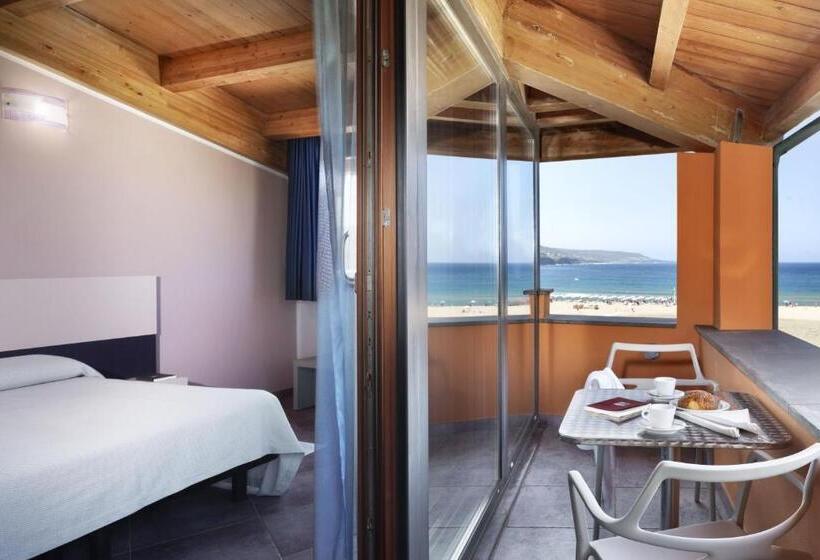 فندق Al Gabbiano