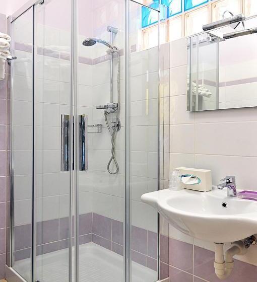 فندق Al Gabbiano