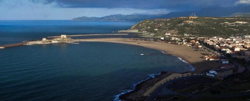 فندق Al Gabbiano