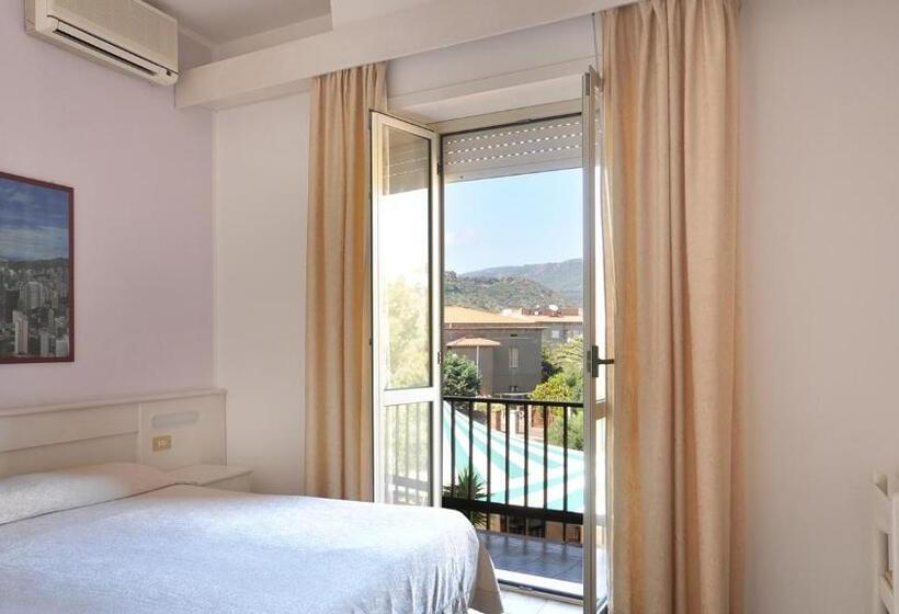 فندق Al Gabbiano