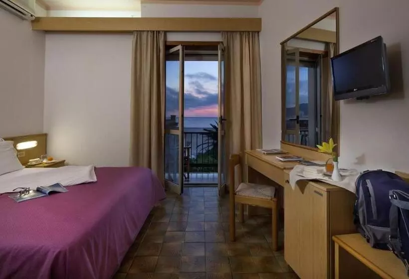 בית מלון כפרי Al Gabbiano