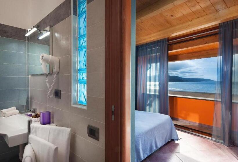 فندق Al Gabbiano