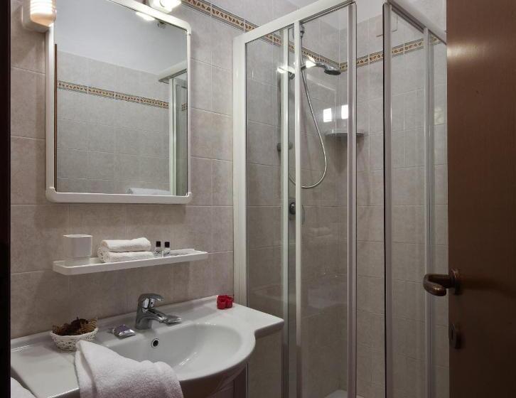 فندق Al Gabbiano