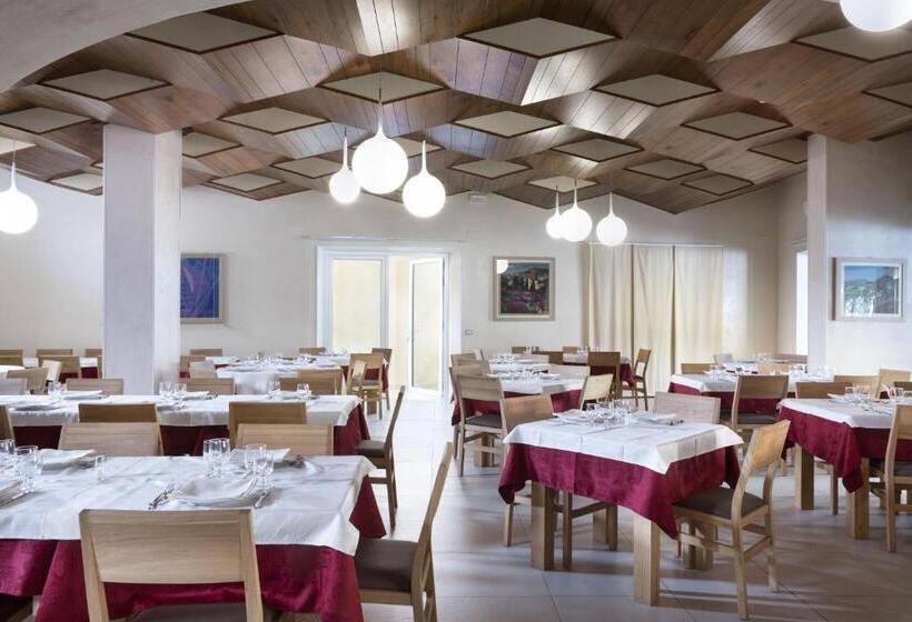 فندق Al Gabbiano