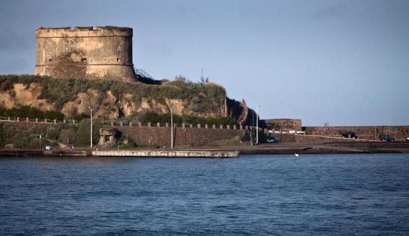 فندق Al Gabbiano