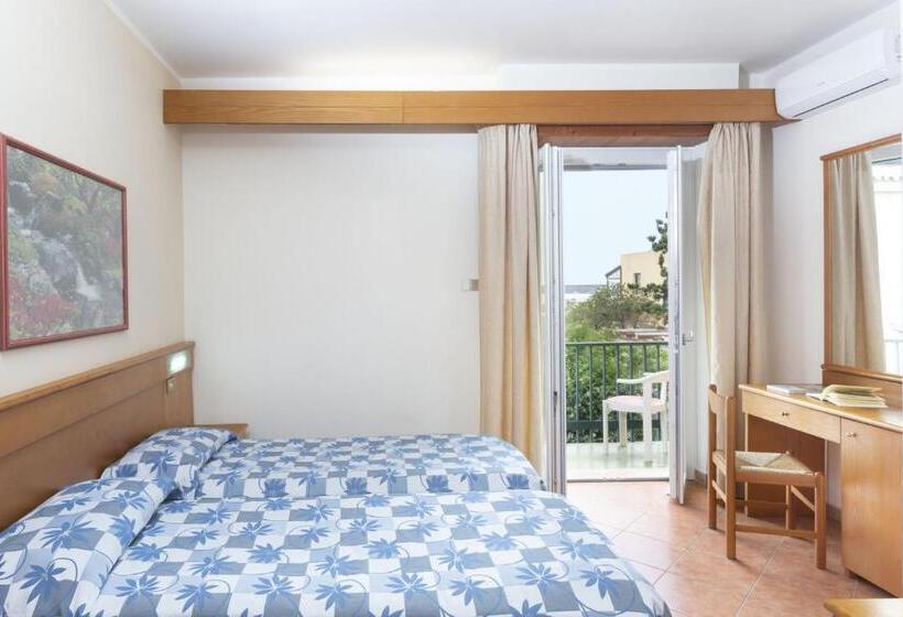 فندق Al Gabbiano