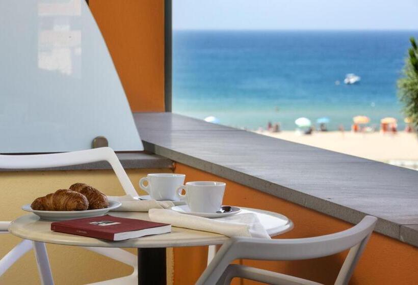 فندق Al Gabbiano