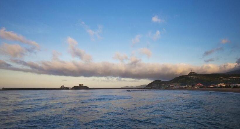 فندق Al Gabbiano