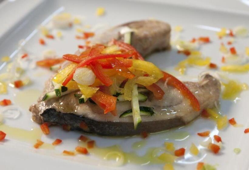 فندق Al Gabbiano