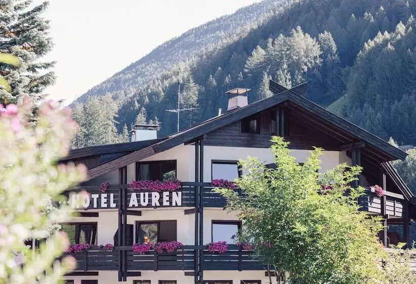 فندق Auren