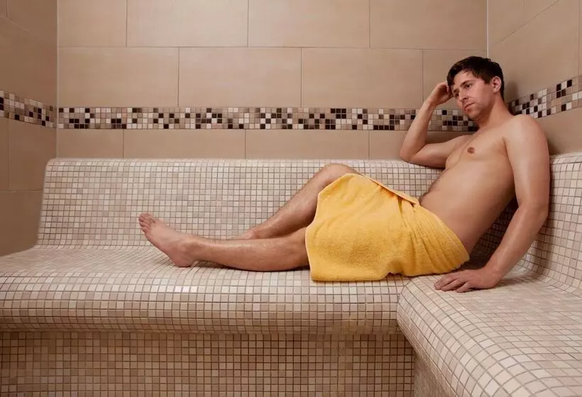 Best Western Premier Airporthotel Berlin