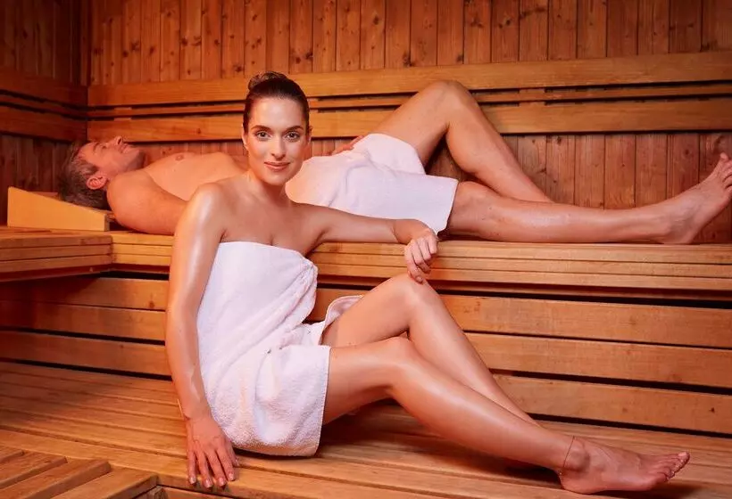 Best Western Premier Airporthotel Berlin