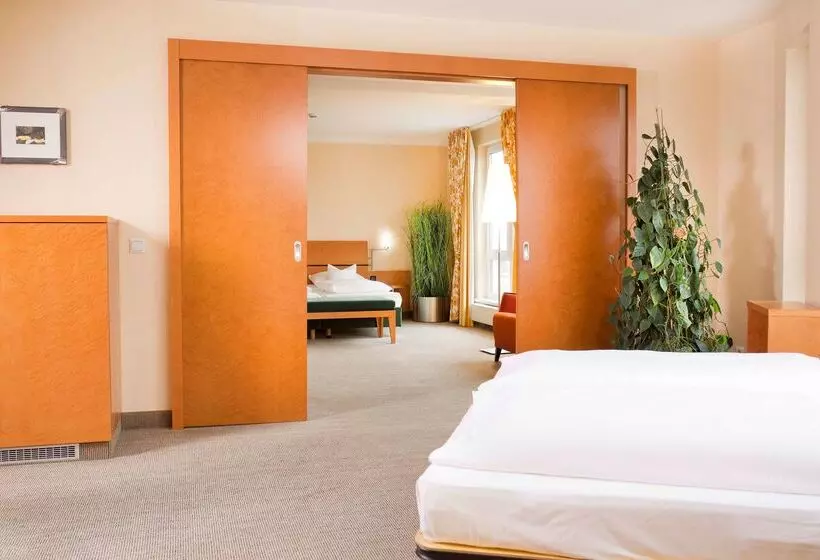 Best Western Premier Airporthotel Berlin