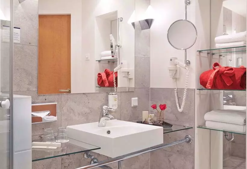 Best Western Premier Airporthotel Berlin