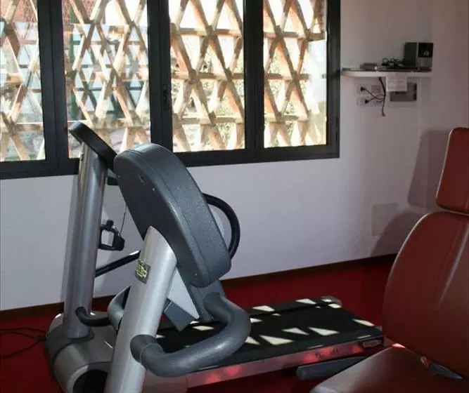 Отель Borgo Di Fontebussi