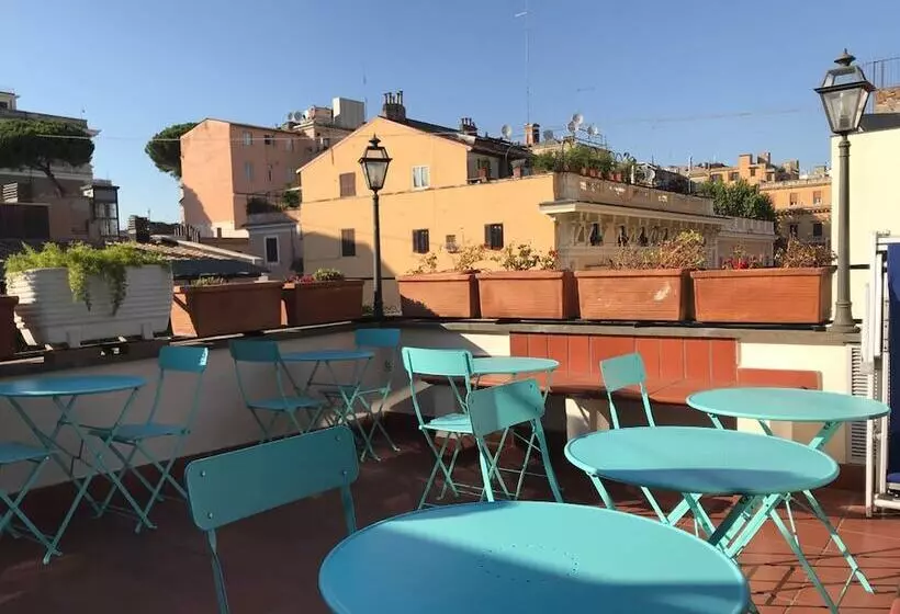 בית מלון כפרי Canova