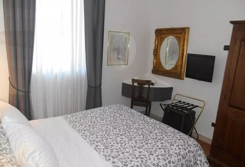 בית מלון כפרי Canova